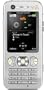 Sony Ericsson W890i UMTS-Handy (Bluetooth, MP3-Player, Kamera) Sparkling Silver ohne Vertrag, ohne Branding, kein Simlock