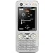 Sony Ericsson W890i UMTS-Handy (Bluetooth, MP3-Player, Kamera) Sparkling Silver