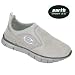Sporting Goods : Logan Vegan Women's Shoes by Earth Footwear: Color-Baltic Blue Microfiber
