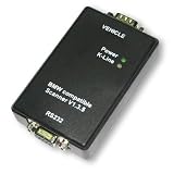 Computer : BMW Car to PC Diagnostic Scanner Tool OBD-2 Code soft Reader 1.35 PA-Soft