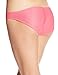 Betsey Johnson Women's Slinky Knit Bikini Panty