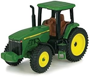 ERTL Toys John Deer 8300 Tractor Collect N Play Series by ERTL Toys