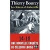 Le ch�teau d'Amberville : Une enqu�te de C�lestin Louise, flic et soldat dans la guerre de 14-18