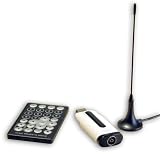 Electronics : T328B DVB-T is a Pen size digital USB TV Stick