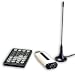 Electronics : T328B DVB-T is a Pen size digital USB TV Stick