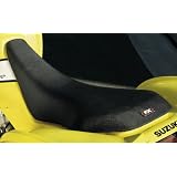 06-12 YAMAHA RAPTOR700: FACTORY EFFEX ALL-GRIP ATV SEAT COVER (BLACK) by Factory Effex