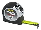 Stanley 33-900 35' Fatmax Tape Rule