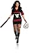 Rubie's Costume Co Womens Plus-Size Secret Wishes Full Figure Friday The 13th Miss Voorhees Costume
