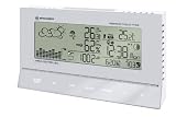 Bresser Wetterstation BF-7 - Funkwetterstation mit Thermo/Hygro-Au&szlig;ensender