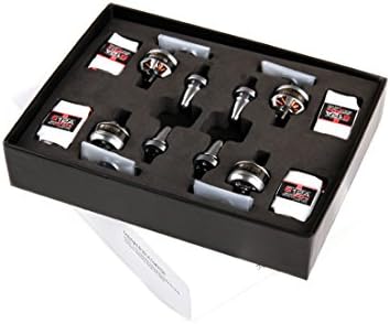 Tiger Motor ATM03068 1806 2300kV Quad Combo Pack with S12A ESCs