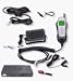 S9564: Original Motorola Timeport 270c Handsfree Car Kit combines the convenience of ...