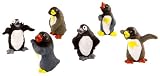 Peterkin UK Ltd Soft Touch Baby Penguin Playset (Assorted colours)IMAGE