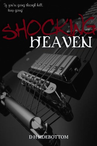 Shocking Heaven (Room 103) by D H Sidebottom Shocking Heaven (Room 103) by D H Sidebottom