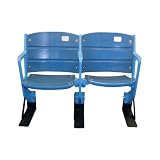 Steiner Sports MLB New York Yankees Non-Specific Yankee Stadium Seat (Pair) ~ Steiner Sports