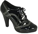 Garage Shoes - Sydney - Women's High Heel Shoe