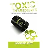 Toxic Ingredients: The Top 10 Factors That Get Your Kid in Trouble