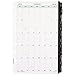 Day-Timer Daily Planner Refill 2016, Two Page Per Day, Traditional, Desk Size, 5.5 x 8.5 Inches (92800)
