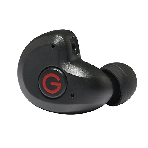 Bluetooth earbud gonovate g9 mini wireless headset in-e…