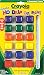 Crayola No Drip Gel Paint with Brush, 18-count(3-Pack)