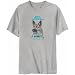 T-Shirt Silver Gray  White German Shepherd Dog ... Like No Other Breed !  Dog