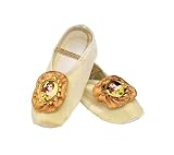 Costumes For All Occasions DG18307 Belle Ballet Slippers