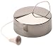 Kitchen & Housewares : Chrome 6 Amp 2 Way Pull Switch