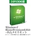 Windows7 Home Premium 64bit DVD DSP(OEM)�Ł{�������Z�b�g