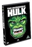 The Incredible Hulk