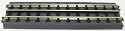 MTH 40-1001 RealTrax 10" Straight Track