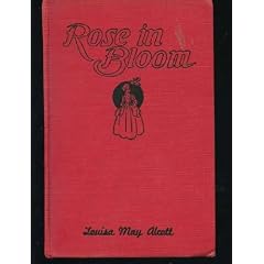 Rose in Bloom
