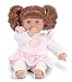Melissa & Doug Brianna - 12"Doll
