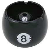 ビリヤード 一発火消し灰皿 SAN1671