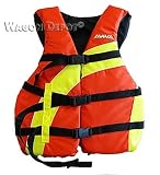 Aviva Adult Universal Dura Nylon Life Vest