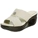White Mt. Women's Mava Sandal