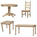 Santa Fe Dining Collection
