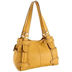 Tignanello Perfect 10 Studded Shopper