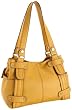 Tignanello Perfect 10 Studded Shopper
