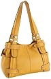 Tignanello Perfect 10 Studded Shopper
