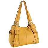 Tignanello Perfect 10 Studded Shopper
