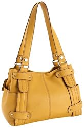 Tignanello Perfect 10 Studded Shopper