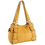 Tignanello Perfect 10 Studded Shopper