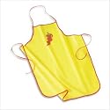 CHILI PEPPER APRON