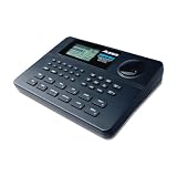 Alesis SR16 Portable Drum Machine