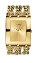 Guess Damen Armbanuhr Heavy Metal 10544L1