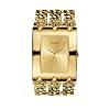 Guess Damen Armbanuhr Heavy Metal 10544L1
