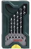 BOSCH(ボッシュ) 振動ドリルビットセット PR-ID7