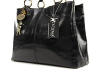 Catwalk Collection Big Bellstone Bag