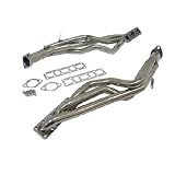 Megan Racing MR-SSH-N3ZIP Headers by Megan Racing