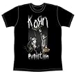 MENS KORN MONKEY HANG T-SHIRT