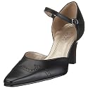 Gabor 85.492.37, Damen Pumps, schwarz, (schwarz)